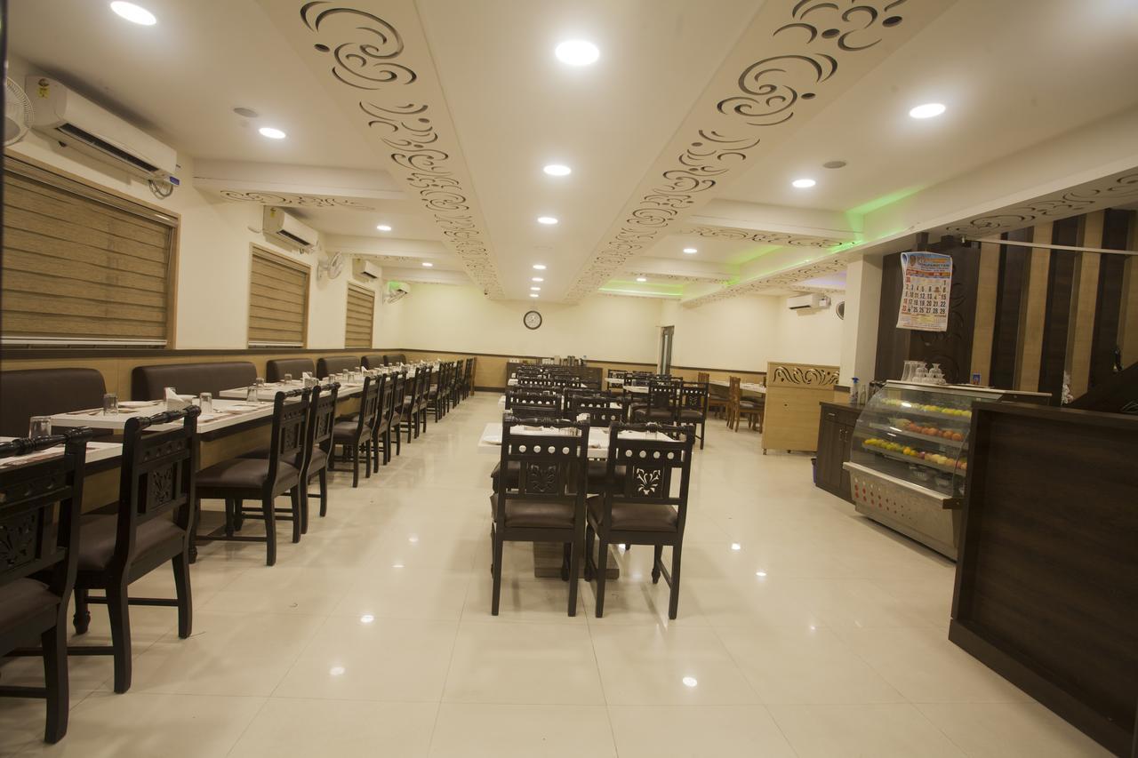 P K Rresidency Madurai Exterior photo